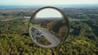 The Lookoff Canning NS