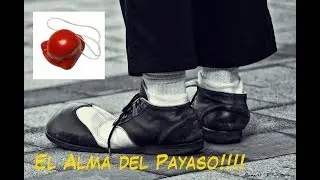 El alma del Payaso