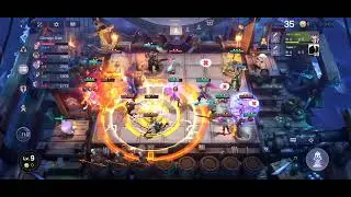 Rya Skill 3 The 666 Synergies Destroy Meta