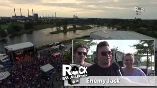 Rock im Allerpark 2016