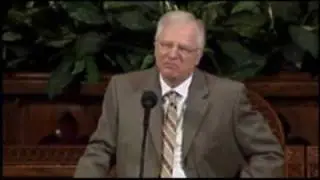 Dr. Erwin W. Lutzer - How To Glorify God In Death (part 1 of 3).wmv