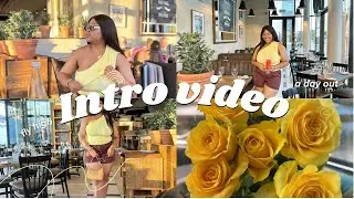 LIFE IN MY 30s| INTRO VIDEO 🎀🌸