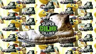 Super Dub Collider - Bad Tidings
