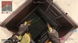 15 Kill Solo Win (have to watch the ending lol) M16 & SYKOV Pistols