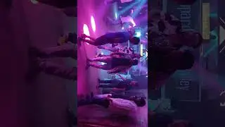 #PartyGoa