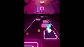 BeeBB - Daxua | Tiles Hop | Endless Mode 10 | Record: 11408 | Re-Attempt