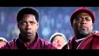 Remember the Titans best momemnts German part 2