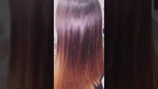 Laminazione capelli ✨✨✨ Zicaro Studio Consulente d'Immagine