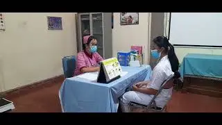 Konseling Suntik KB 3 Bulan