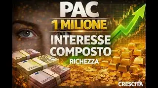 16 - L'INTERESSE COMPOSTO E LA REGOLA DEL 72