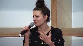 Diogenes-Talk auf der Frankfurter Buchmesse 2019