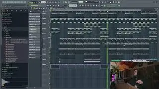 REACTING TO UR MUSIC