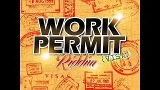 Bugle - Love Affair | Work Permit Riddim | April 2014