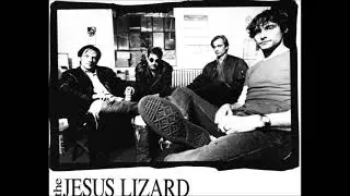 jesus lizard + max's on broadway + august 23 1992 + baltimore