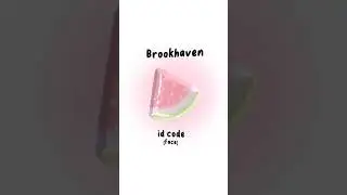 Brookhaven Id / codes (face) girls (makeup face) #viral #brookhaven #roblox #fypシ #brookhavencodes