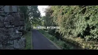Belfast Waterworks | County Antrim | Free Things to do in Northern Ireland | Belfast City