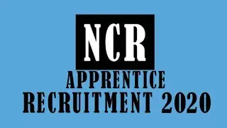 North Central Railway Apprentice Recruitment 2020 | NCR Apprentice Recruitment 2020 | Syllabus
