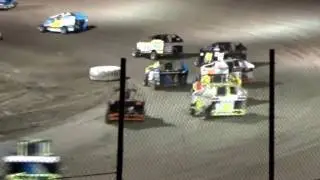 XCEL 600 Modified - Thunder Mountain 04/30/16 - Feature