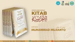 Penjelasan Mudah Kitab Al-Ajurrumiyyah - Pembahasan Latihan Akhir Bagian 1 [17].