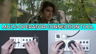 Multi Operator Toolkit - Monogram Tutorial