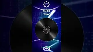 SN-EB &ldquo;Time&rdquo; is out on Autektone Dark Now!