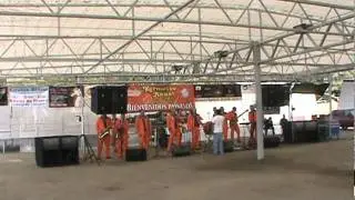 BANDA REALENGO DE COLIMA