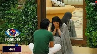 Tanya Mittal Breaks Down After Malti Exposes Her Secret Toys Factory, Amaal Consoles | BB 19 Promo