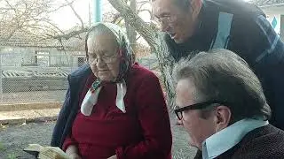 Króla wznoszą się znamiona. Swoboda Raszków, Naddniestrze 2019.