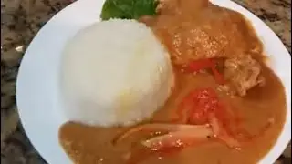 Pepian de  Pavo