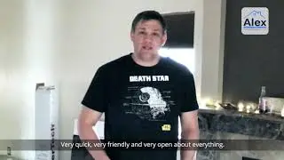 Joseph's Review - Alex Buys Vegas Houses - (702) 793-2582