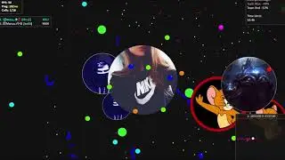 Best Players Of Gota.io DREAMS 2018 !