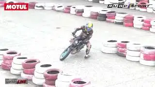 Race Feature Motul RUGP Sprints Underbone open R5
