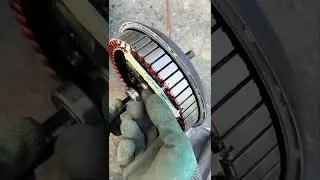 How to solve motor malfunctions，Problems with motor Hall effect sensors