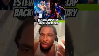 Chelsea injuries update,Estevao and Delap is Back  #ChelseaFC #ChelseaInjuryUpdate #estavaowillian
