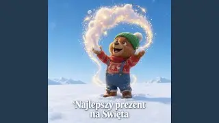 Najlepszy prezent na Święta