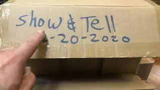 Playdays Collectibles unboxing M&J Toys Inc goodies!. 2.20.2020