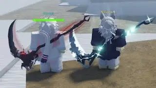Upgrading Polar & Devourer Scythe max level + Requirements