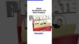 ethical considerations and future prospects of biotechnology