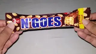 6 Types Of Chocolates