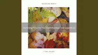 Humming Noise For The Tired Mornings And Hard Relax