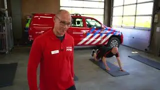 JFTB Brandweer Gelderland-Midden