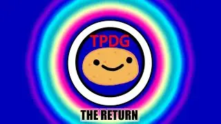 We Are Back... | TPDG Vault #1 | Funny Moments
