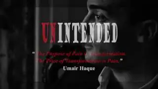 UNINTENDED by Adrian Buckle