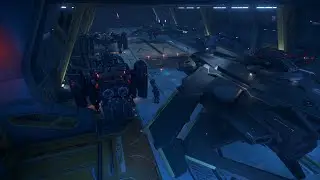 Idris mobile base - 4.4.0 Live