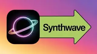 𝟮𝟬𝟳𝟳 𝗕𝗨𝗥𝗡 𝗧𝗛𝗘 𝗣𝗔𝗦𝗧 // Dark Synth, Synthwave, Vaporwave, Chillwave, Retrowave Playlist
