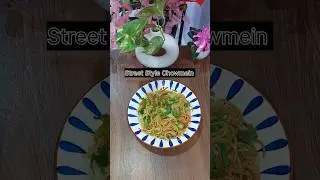 Street Food Chowmein/Noodles #viral #streetfood #chowmein #noodles #trending #fyp #explore