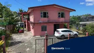 17 Yohann Place, Bayview Heights, Suva, Fiji