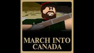Moscow Pact Community Raid | March into Canada - 12/27/2025
