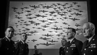 How American War Planners Briefed Churchill and Left Hitler&rsquo;s Generals Speechless