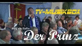 Ralf von Valler - Der Prinz